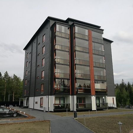 SeinäjokiPirjola公寓 外观 照片