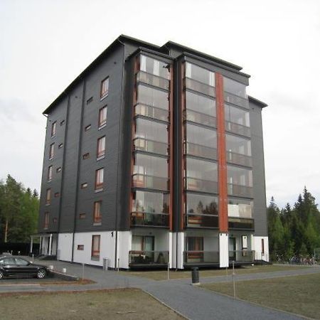 SeinäjokiPirjola公寓 外观 照片